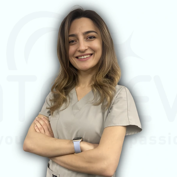 Emine Çağlar Karslı
