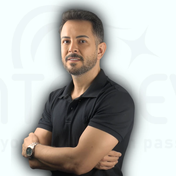 Mehmet Çetin