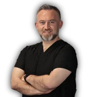 Dr. Muhammed Sait ALPARSLAN dentaneva